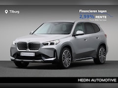 BMW iX1 - eDrive20 67 kWh X Line | Elektrisch verstelbare stoelen | Harman-Kardon | Parking Assistan