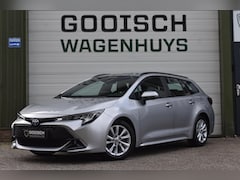 Toyota Corolla Touring Sports - Hybrid 140 Active | Camera | Carplay |