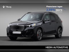BMW iX1 - eDrive20 67 kWh M Sport Pro | M Sportpakket Pro | Harman-Kardon | Glazen panoramadak | Pre