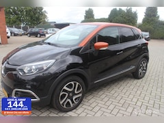 Renault Captur - 0.9 TCe Dynamique, luxe uitvoering
