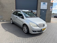 Mercedes-Benz B-klasse - 170
