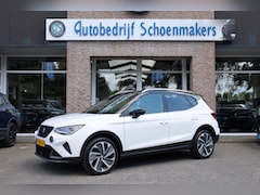SEAT Arona - 1.0 TSI Xperience CAMERA DAB LEER/ALCANTARA CARPLAY SFEERVERLICHTING CRUISE 18"LMV PARK-AS
