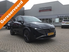 Nissan Qashqai - 1.3 MHEV 158 Xtronic Tekna Panodak, Cold Pack
