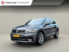 Volkswagen Tiguan - 1.4 TSI 4Motion Highline Business R-Line