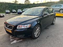 Volvo V50 - 1.8 Edition II