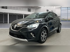 Renault Captur - 1.3 TCe 140 Intens
