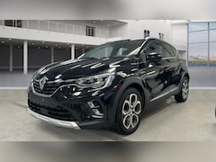 Renault Captur - 1.3 TCe 140 Intens