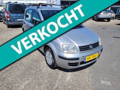 Fiat Panda - 1.2 Emotion