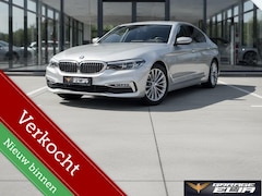 BMW 5-serie - 540i High Executive