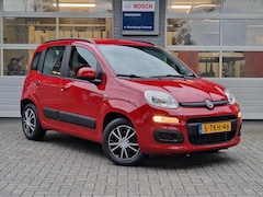 Fiat Panda - 0.9 TwinAir Edizione Cool|Airco|Centrale Vergrendeling|Electrische ramen|123.935KM|