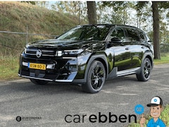 Citroën C5 Aircross - 1.2 Hybrid 145 Max | Appconnect | Camera | Stoel- en stuurwielverwarming | Rijklaarprijs |