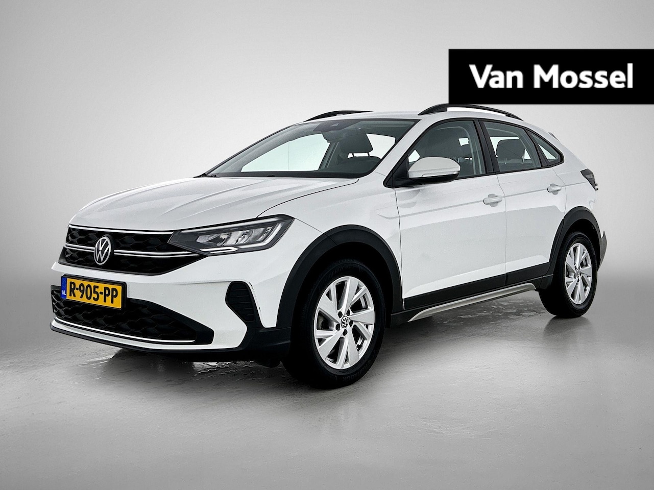 Volkswagen Taigo - 1.0 TSI Life 95 PK| Origineel Nederlands | Dealeronderhouden | Apple Carplay | Android Aut - AutoWereld.nl