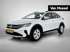 Volkswagen Taigo - 1.0 TSI Life 95 PK| Origineel Nederlands | Dealeronderhouden | Apple Carplay | Android Aut