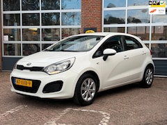 Kia Rio - 1.2 CVVT Comfort Pack, Airco, Nederlande auto