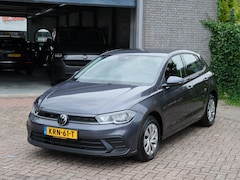 Volkswagen Polo - 1.0 TSI Life Edition
