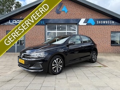 Volkswagen Polo - 1.0 TSI 96PK Comfortline Carplay | Dodehoek | ACC | Trekhaak
