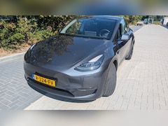 Tesla Model Y - Long Range 20 inch licht metalen velgen