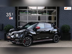 Nissan Juke - 1.6 DIG-T All Mode Nismo RS RECARO SCHAAL