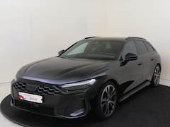 Audi A5 Avant - 2.0 e-hybrid quattro S edition