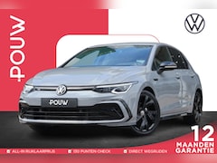 Volkswagen Golf - 1.5 eTSI 150pk DSG R-Line | Adaptive Cruise | PDC | Carplay | Navigatie | Stoelverwarming