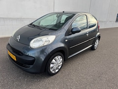 Citroën C1 - 1.0-12V Ambiance 5 deurs nieuwe apk
