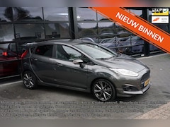 Ford Fiesta - 1.0 EcoBoost ST Line, PDC, Clima, Navi, Led, 17 inch