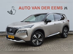 Nissan X-Trail - 1.5 e-Power Mhev Tekna NL-Auto / Led Matrix / Apple, android / Clima