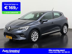 Renault Clio - 1.0 TCe Intens | Trekhaak | Navigatie | Carplay | Zondag Open