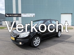 Kia Rio - 1.4 X-pect