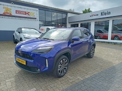 Toyota Yaris Cross - 1.5 Hybr 130 Dynamic