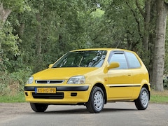 Honda Logo - 1.3i 2de eigenaar keihard keurige auto nap