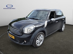 MINI Countryman - 1.6 One Chili |PanoDak|Nieuwe APK|