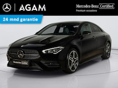 Mercedes-Benz CLA-Klasse - Coupé 180 Business Solution AMG