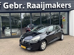 Renault Clio - 0.9 TCe Eco2 Expression*Navigatie*Airco*EXPORT/ EX BPM