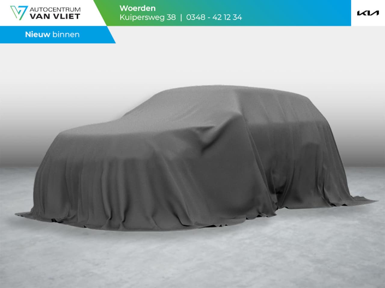 Kia Picanto - 1.0 GDi DynamicLine | Actieprijs* | Navi. | Airco | Cruise. - AutoWereld.nl