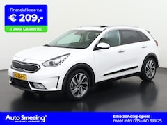 Kia Niro - 1.6 GDi Hybrid ExecutiveLine | Schuifdak | Stoelventilatie | JBL Audio | Zondag Open