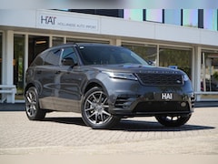 Land Rover Range Rover Velar - 2.0 P400e AWD Dynamic SE I Pano I ACC I 5 jaar fabrieks garantie