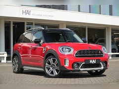 MINI Countryman - 1.5 Cooper S E ALL4 I Navi I 19 inch I Leder int. I