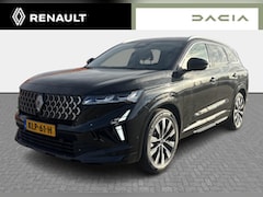 Renault Espace - E-Tech full hybrid 200 techno 5p