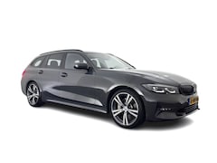 BMW 3-serie Touring - 330e Sportline High Executive (Plug-in) {SoH-91%} (INCL-BTW) Aut. *LEATHER | FULL-LED | HE