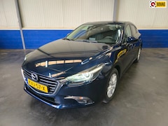 Mazda 3 - 3 2.0 SkyActiv-G 165 GT-M