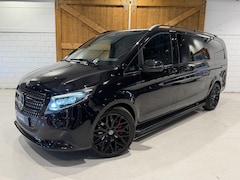 Mercedes-Benz V-klasse - XXL 300 L3 Style