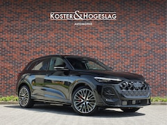 Audi Q5 - e-hybrid quattro Competition | Tech Pro - Direct beschikbaar - Vol