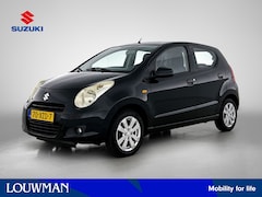 Suzuki Alto - 1.0 Exclusive VVT