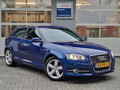 Audi A3 - 1.4 TFSI Ambition Pro Line S|Xenon|Navi|S-line|Cruise|hele nette auto|