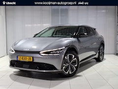 Kia EV6 - Plus 77.4 kWh Trekhaak, Btw auto, NL auto, Apple Carplay/Android Auto, Navigatie, Stoel en