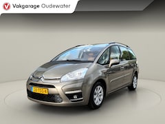 Citroën Grand C4 Picasso - 1.6 THP Selection Aut. 7 Persoons