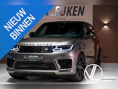 Land Rover Range Rover Sport - P400e HSE Dynamic