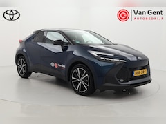 Toyota C-HR - 1.8 Hybrid 140 Executive | Dodehoek detectie | JBL | Apple Carplay / Android Auto | Stoelv