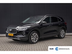 Ford Kuga - 2.5 PHEV Titanium | Trekhaak | Adaptvice Cruise | 360 Camera